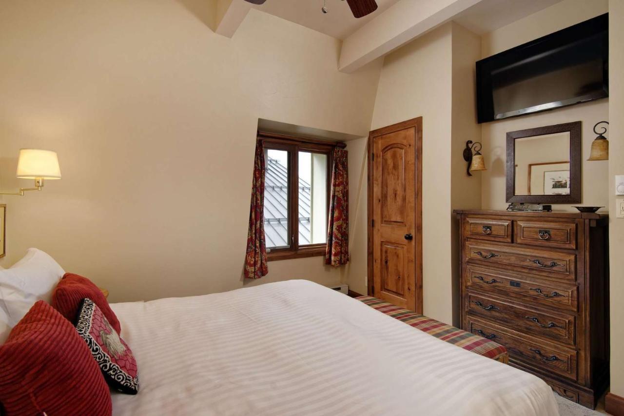 Chateau Dumont 17 Άσπεν Εξωτερικό φωτογραφία